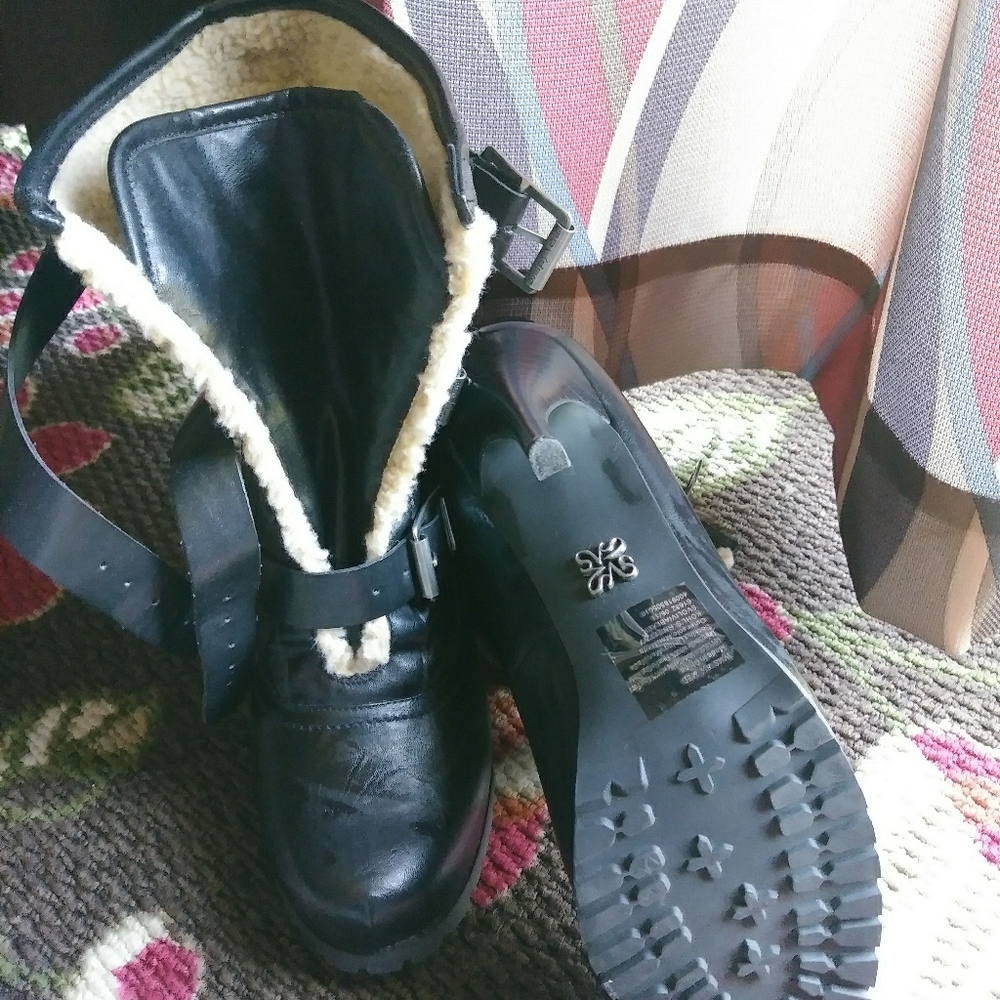 Boots